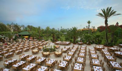 Imagine pentru Saphir Hotel & Villas 5*  valabile pentru Litoral 2023