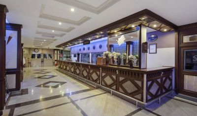 Imagine pentru Saphir Hotel & Villas 5*  valabile pentru Litoral 2023