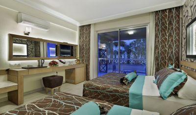 Imagine pentru Saphir Hotel & Villas 5*  valabile pentru Litoral 2023