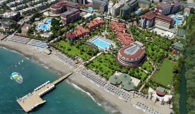Imagine pentru Saphir Hotel & Villas 5*  valabile pentru Litoral 2023
