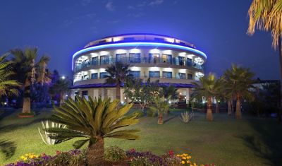 Imagine pentru Saphir Hotel & Villas 5*  valabile pentru Litoral 2023