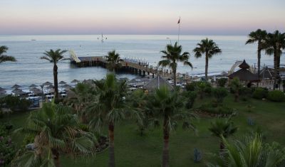 Imagine pentru Saphir Hotel & Villas 5*  valabile pentru Litoral 2023