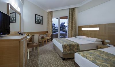 Imagine pentru Saphir Hotel & Villas 5*  valabile pentru Litoral 2023