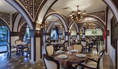 Imagine pentru Saphir Hotel & Villas 5*  valabile pentru Litoral 2023