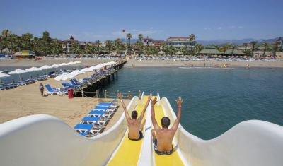 Imagine pentru Saphir Hotel & Villas 5*  valabile pentru Litoral 2023