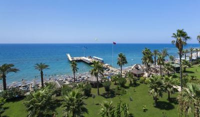 Imagine pentru Saphir Hotel & Villas 5*  valabile pentru Litoral 2023