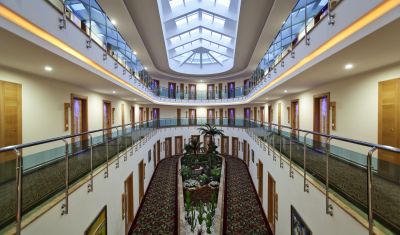 Imagine pentru Saphir Hotel & Villas 5*  valabile pentru Litoral 2023