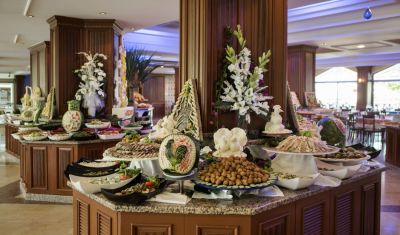Imagine pentru Saphir Hotel & Villas 5*  valabile pentru Litoral 2023