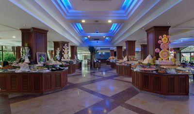 Imagine pentru Saphir Hotel & Villas 5*  valabile pentru Litoral 2023