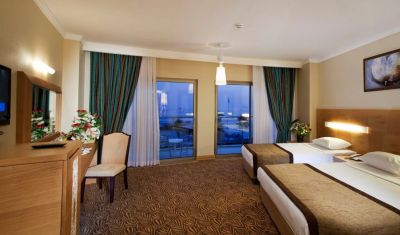 Imagine pentru Saphir Hotel & Villas 5*  valabile pentru Litoral 2023