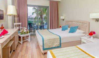Imagine pentru Sherwood Greenwood Resort 4*  valabile pentru Litoral 2023