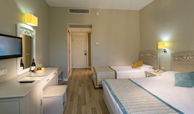Imagine pentru Sherwood Greenwood Resort 4*  valabile pentru Litoral 2023