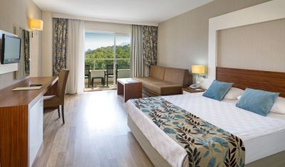 Imagine pentru Sherwood Greenwood Resort 4*  valabile pentru Litoral 2023