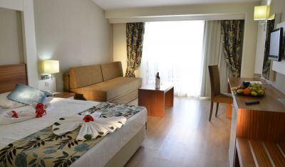 Imagine pentru Sherwood Greenwood Resort 4*  valabile pentru Litoral 2023