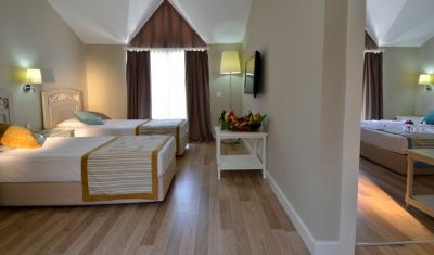 Imagine pentru Sherwood Greenwood Resort 4*  valabile pentru Litoral 2023