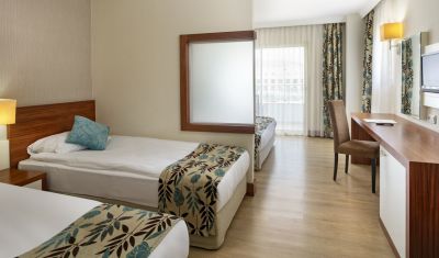 Imagine pentru Sherwood Greenwood Resort 4*  valabile pentru Litoral 2023