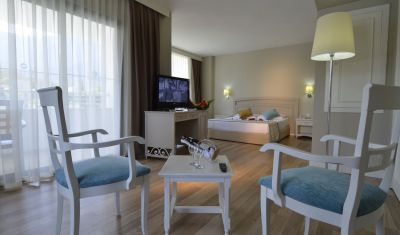 Imagine pentru Sherwood Greenwood Resort 4*  valabile pentru Litoral 2023