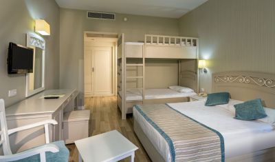 Imagine pentru Sherwood Greenwood Resort 4*  valabile pentru Litoral 2023