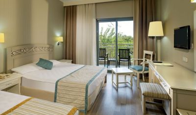 Imagine pentru Sherwood Greenwood Resort 4*  valabile pentru Litoral 2023
