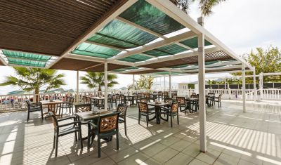 Imagine pentru Sherwood Greenwood Resort 4*  valabile pentru Litoral 2023