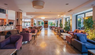 Imagine pentru Sherwood Greenwood Resort 4*  valabile pentru Litoral 2023