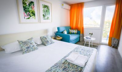 Imagine pentru Spring Holiday Resort 3* valabile pentru Litoral 2023