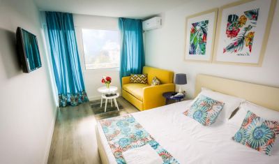 Imagine pentru Spring Holiday Resort 3* valabile pentru Litoral 2023