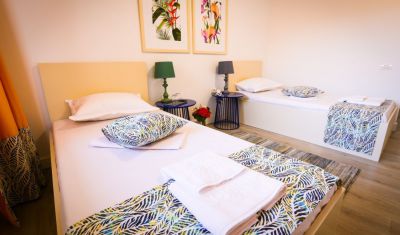 Imagine pentru Spring Holiday Resort 3* valabile pentru Litoral 2023