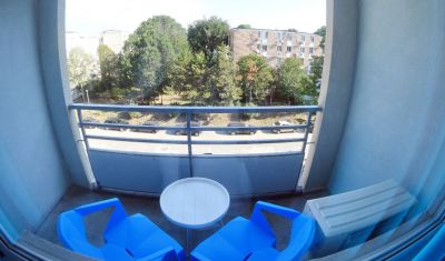 Imagine pentru Spring Holiday Resort 3* valabile pentru Litoral 2023