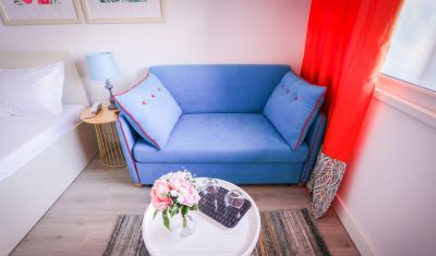 Imagine pentru Spring Holiday Resort 3* valabile pentru Litoral 2023
