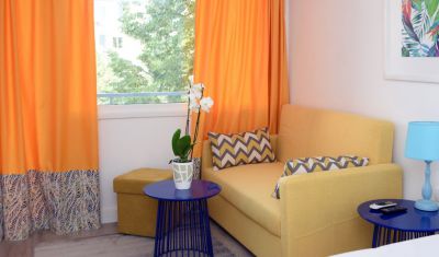 Imagine pentru Spring Holiday Resort 3* valabile pentru Litoral 2023