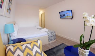Imagine pentru Spring Holiday Resort 3* valabile pentru Litoral 2023