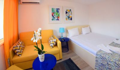 Imagine pentru Spring Holiday Resort 3* valabile pentru Litoral 2023