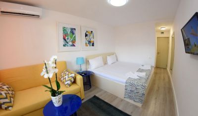 Imagine pentru Spring Holiday Resort 3* valabile pentru Litoral 2023