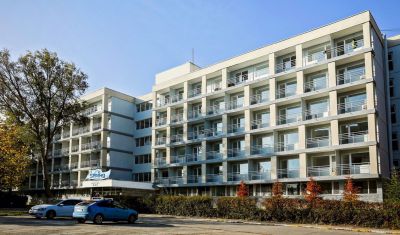 Imagine pentru Spring Holiday Resort 3* valabile pentru Litoral 2023