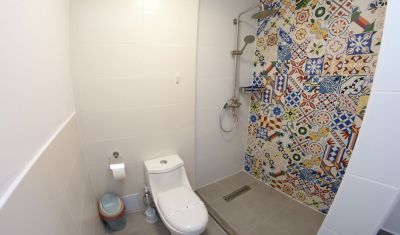 Imagine pentru Spring Holiday Resort 3* valabile pentru Litoral 2023