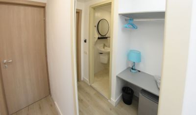 Imagine pentru Spring Holiday Resort 3* valabile pentru Litoral 2023