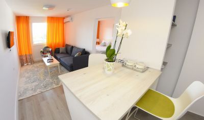 Imagine pentru Spring Holiday Resort 3* valabile pentru Litoral 2023
