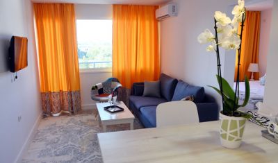 Imagine pentru Spring Holiday Resort 3* valabile pentru Litoral 2023