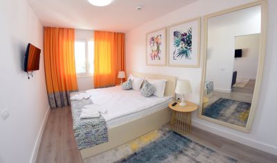 Imagine pentru Spring Holiday Resort 3* valabile pentru Litoral 2023