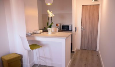 Imagine pentru Spring Holiday Resort 3* valabile pentru Litoral 2023