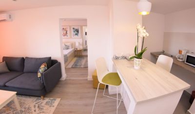 Imagine pentru Spring Holiday Resort 3* valabile pentru Litoral 2023
