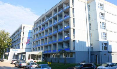 Imagine pentru Spring Holiday Resort 3* valabile pentru Litoral 2023