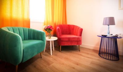 Imagine pentru Spring Holiday Resort 3* valabile pentru Litoral 2023