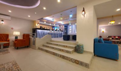 Imagine pentru Spring Holiday Resort 3* valabile pentru Litoral 2023