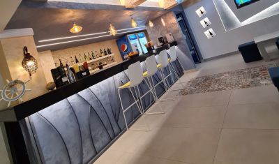 Imagine pentru Spring Holiday Resort 3* valabile pentru Litoral 2023