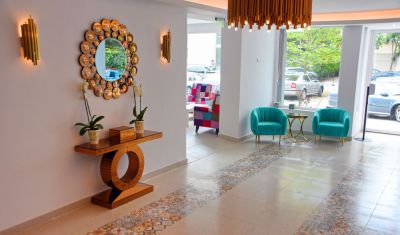 Imagine pentru Spring Holiday Resort 3* valabile pentru Litoral 2023