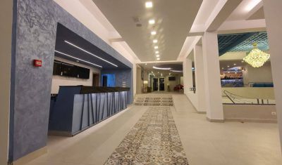Imagine pentru Spring Holiday Resort 3* valabile pentru Litoral 2023