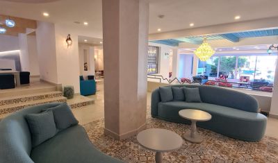 Imagine pentru Spring Holiday Resort 3* valabile pentru Litoral 2023