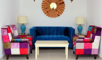 Imagine pentru Spring Holiday Resort 3* valabile pentru Litoral 2023